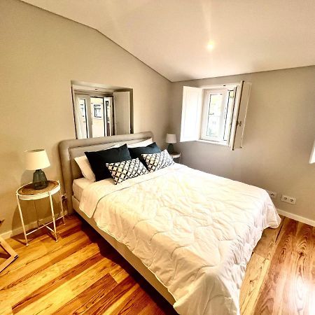 Discover Lisbons History - Stylish Apartment In Alfama 外观 照片