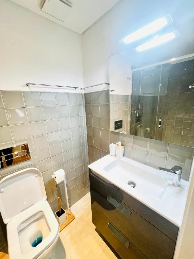 Discover Lisbons History - Stylish Apartment In Alfama 外观 照片