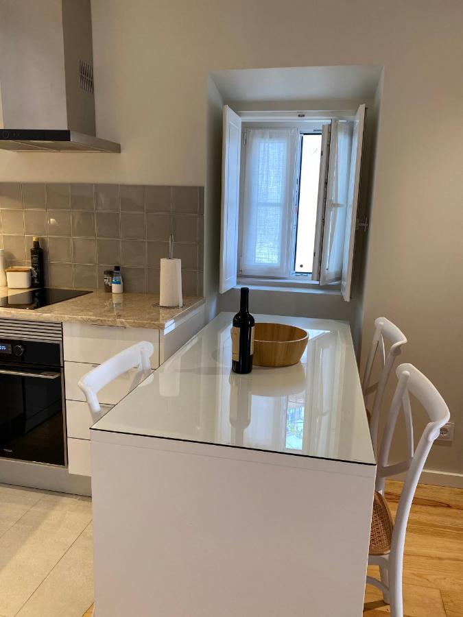Discover Lisbons History - Stylish Apartment In Alfama 外观 照片
