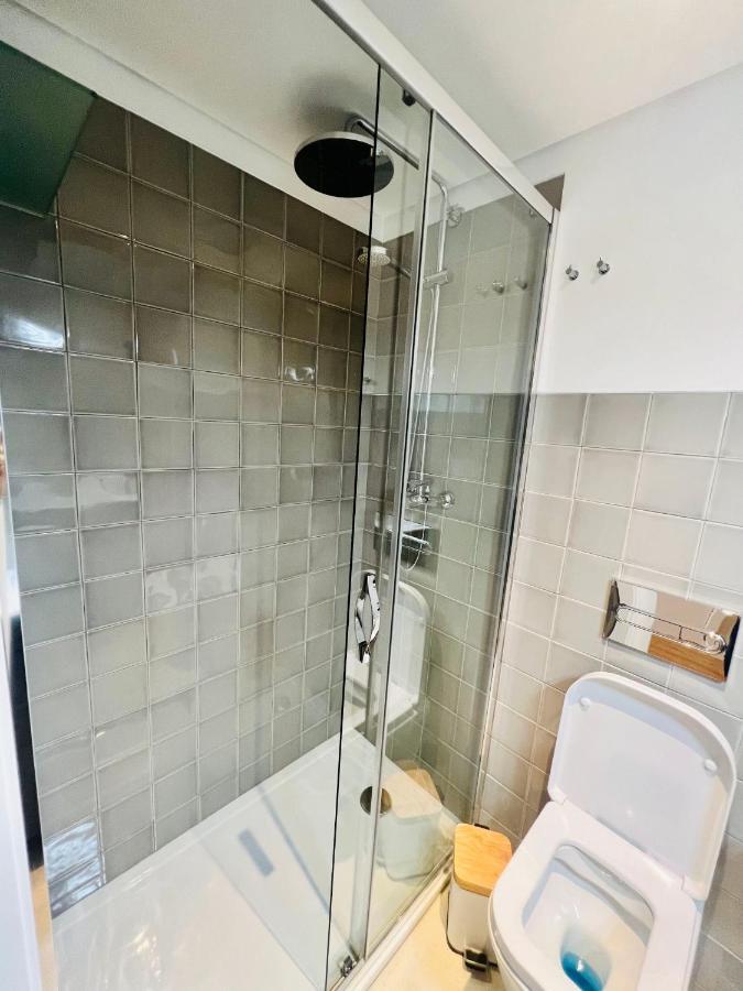 Discover Lisbons History - Stylish Apartment In Alfama 外观 照片