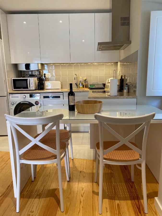 Discover Lisbons History - Stylish Apartment In Alfama 外观 照片