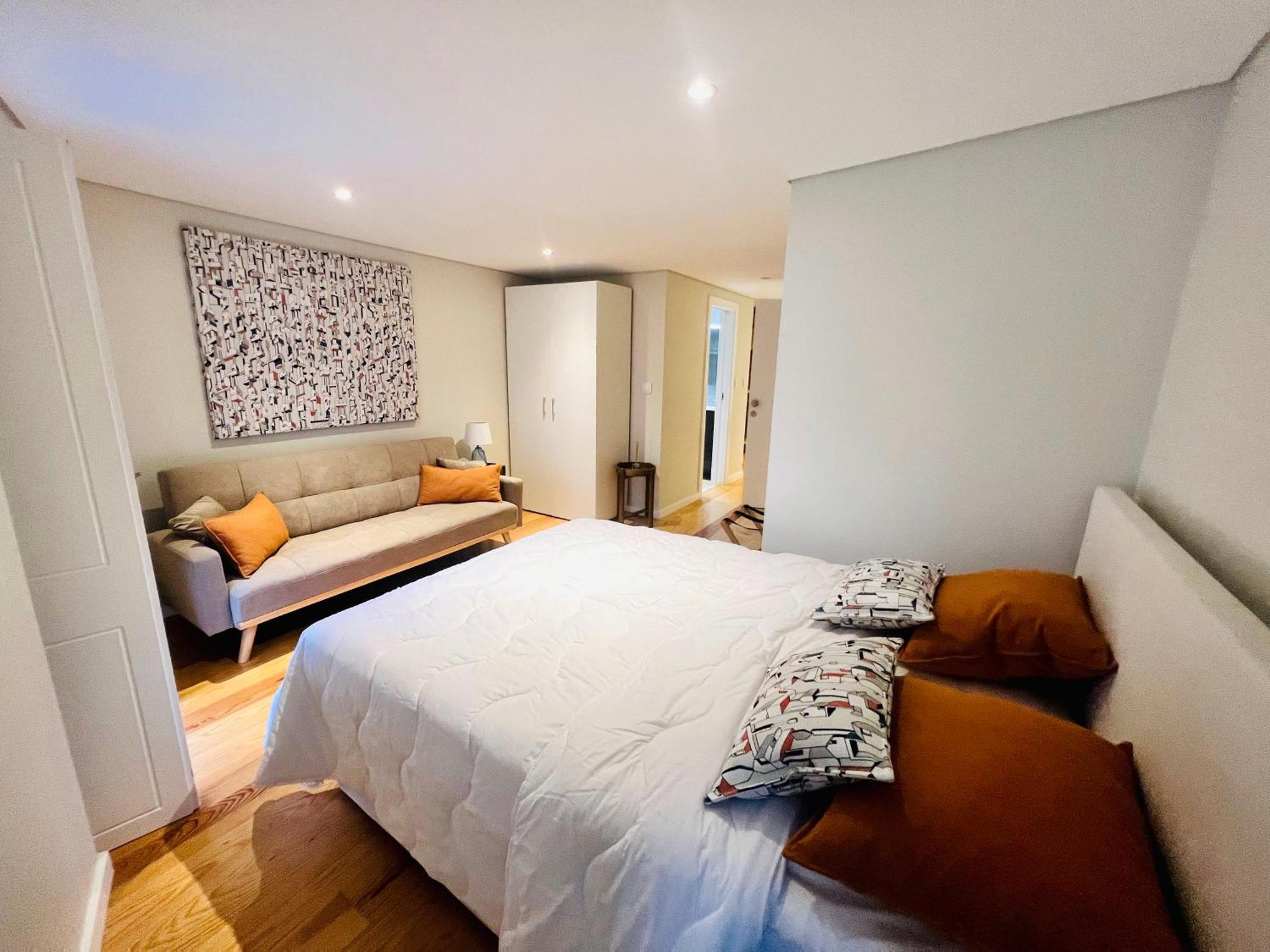 Discover Lisbons History - Stylish Apartment In Alfama 外观 照片